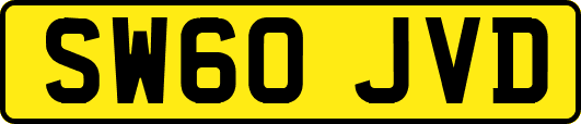 SW60JVD