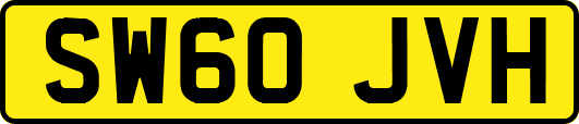 SW60JVH
