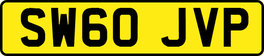 SW60JVP