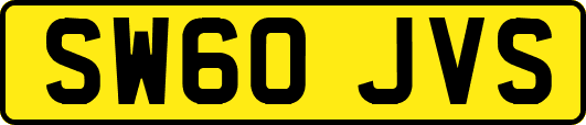 SW60JVS