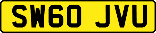 SW60JVU