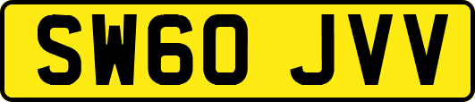 SW60JVV
