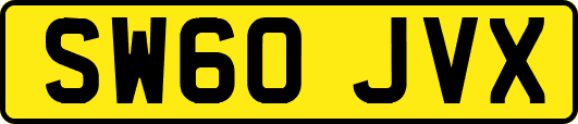 SW60JVX