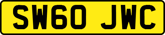 SW60JWC