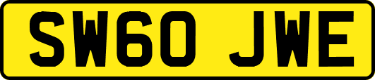 SW60JWE