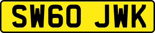 SW60JWK
