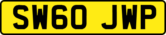 SW60JWP
