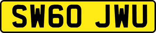 SW60JWU