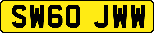 SW60JWW