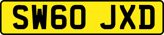 SW60JXD