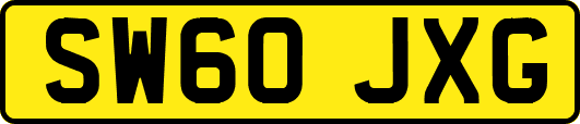 SW60JXG