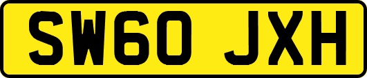 SW60JXH