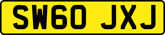 SW60JXJ