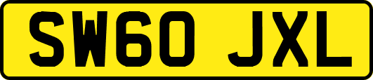 SW60JXL
