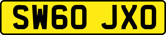 SW60JXO