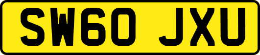 SW60JXU