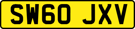SW60JXV