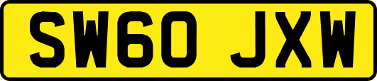 SW60JXW