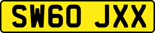 SW60JXX