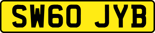 SW60JYB