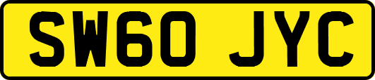 SW60JYC