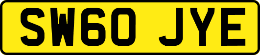 SW60JYE