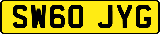 SW60JYG