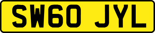 SW60JYL