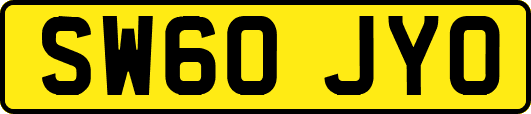 SW60JYO