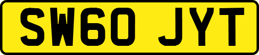 SW60JYT