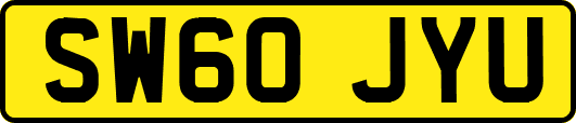 SW60JYU