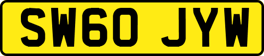 SW60JYW