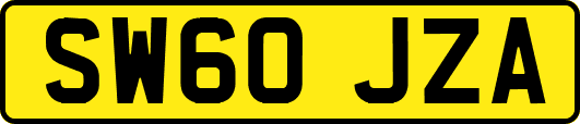 SW60JZA