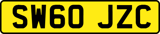 SW60JZC