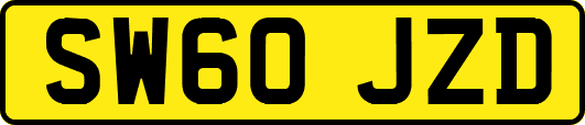 SW60JZD
