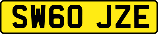 SW60JZE