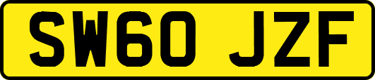 SW60JZF