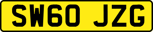 SW60JZG
