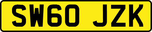 SW60JZK