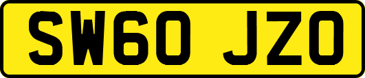 SW60JZO