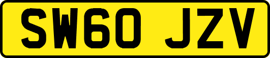 SW60JZV