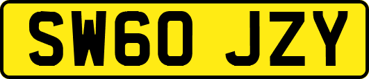 SW60JZY
