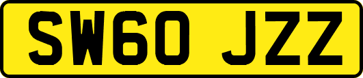 SW60JZZ
