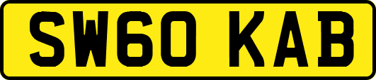 SW60KAB
