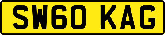 SW60KAG