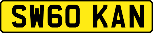 SW60KAN