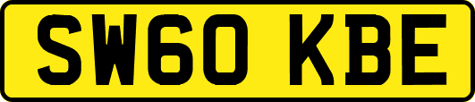 SW60KBE