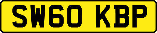 SW60KBP