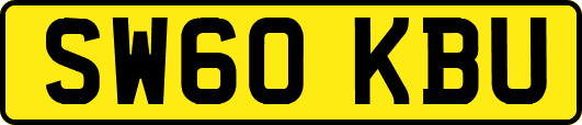 SW60KBU