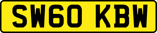 SW60KBW